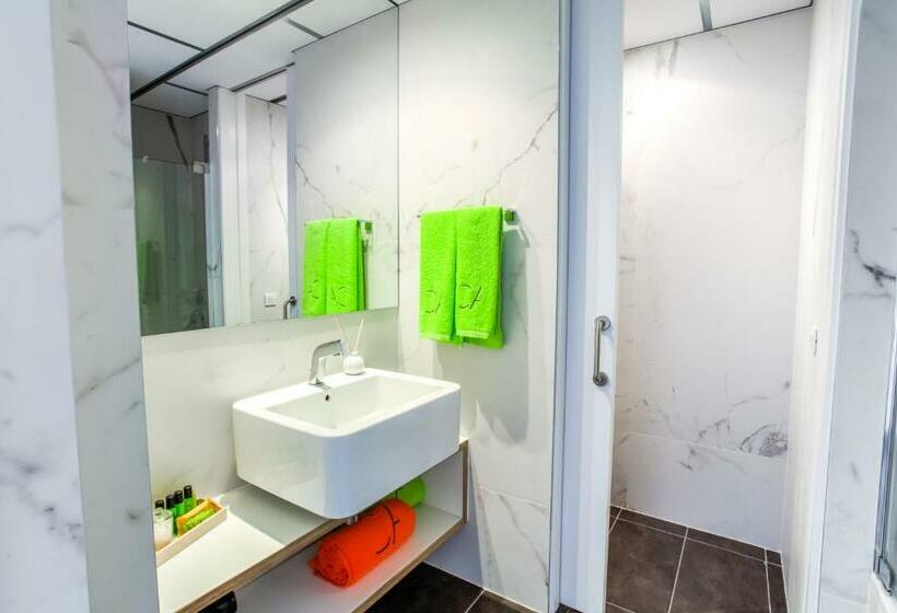 , Cosmo Apartments Sants