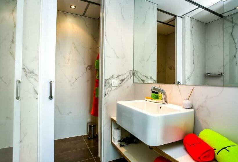 Suite, Cosmo Apartments Sants