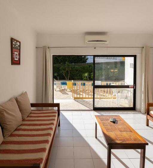 1 Bedroom Apartment, Eirasol By Umbral