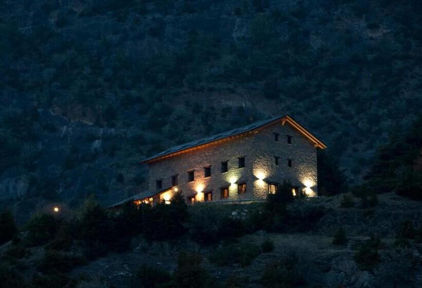 Standaard Driepersoonskamer, Hostal Parque Natural