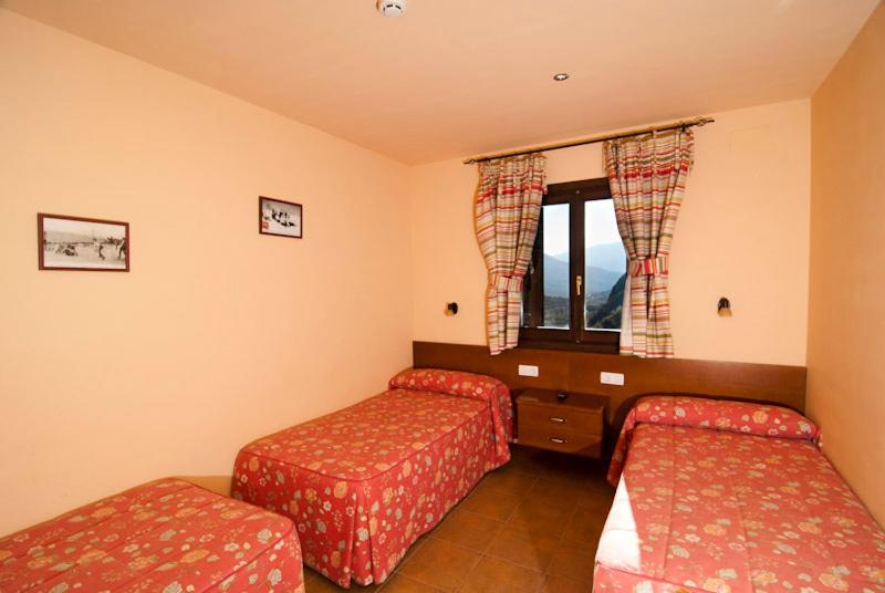 Standard Triple Room, Hostal Parque Natural