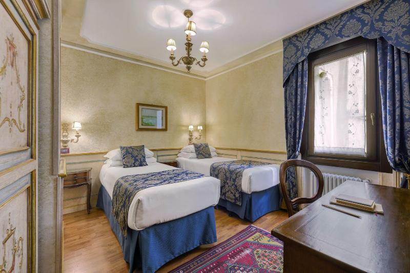 اتاق استاندارد, Al Piave