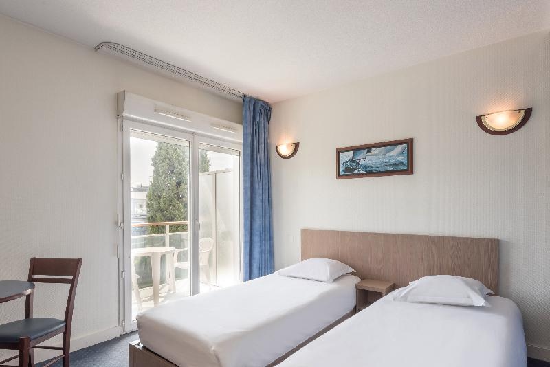 استودیوی استاندارد, Appart City Classic Antibes