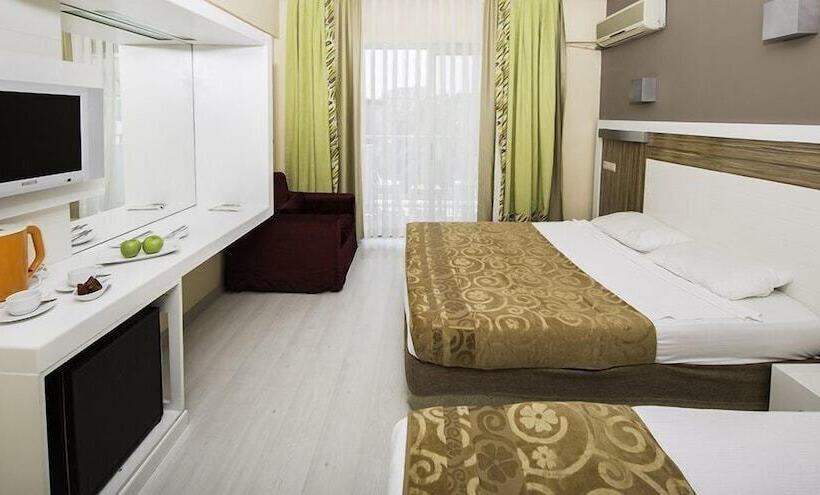اتاق استاندارد یک نفره, Armir Resort   All Inclusive
