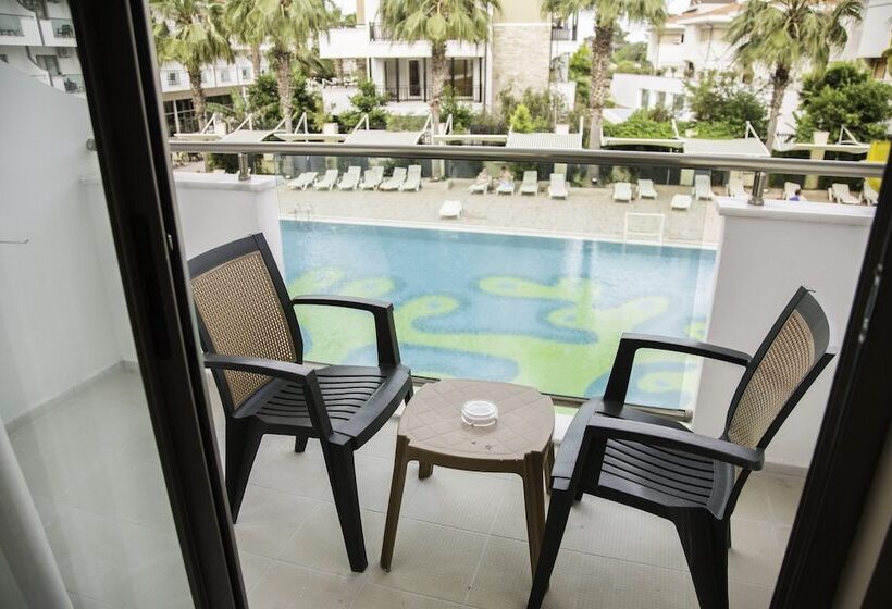 اتاق استاندارد, Armir Resort   All Inclusive