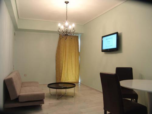 Junior Suite, Art Suites Athens