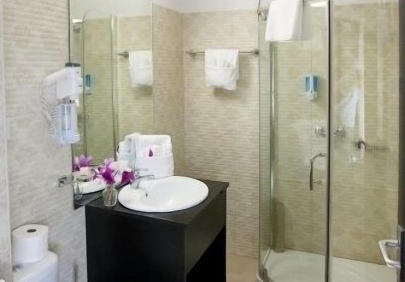 اتاق استاندارد, Avis Hotel By Ws Group