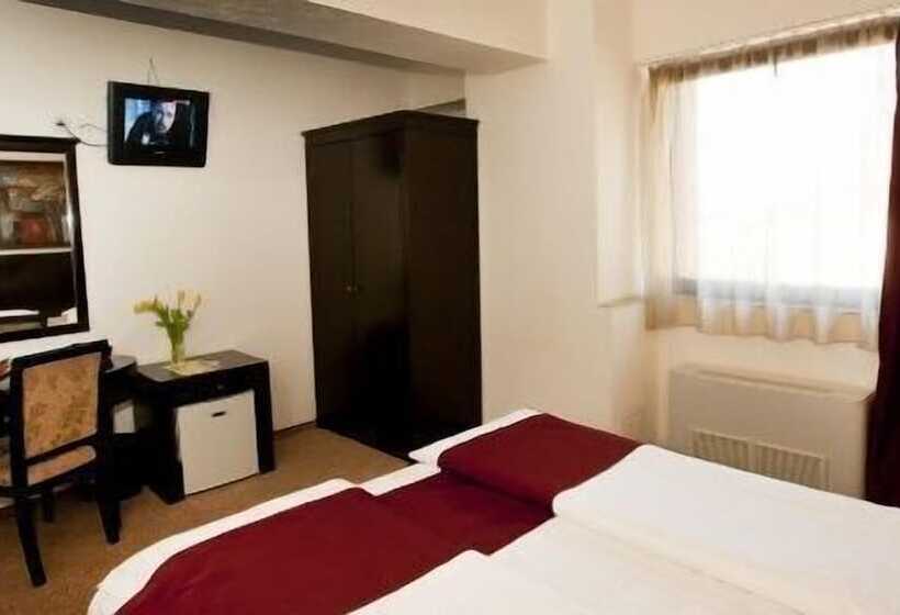 اتاق استاندارد, Avis Hotel By Ws Group