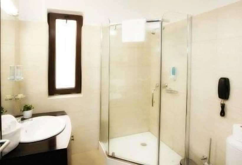 اتاق استاندارد, Avis Hotel By Ws Group