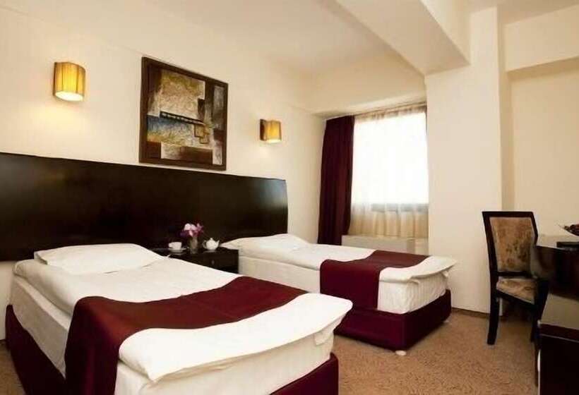 اتاق استاندارد, Avis Hotel By Ws Group