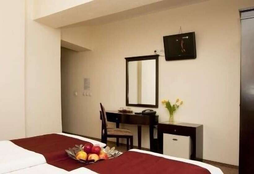 اتاق استاندارد, Avis Hotel By Ws Group