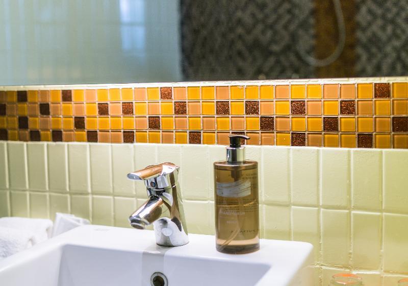 آپارتمان 2 خوابه, Bandara Suites Silom, Bangkok