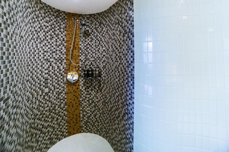 آپارتمان 2 خوابه, Bandara Suites Silom, Bangkok