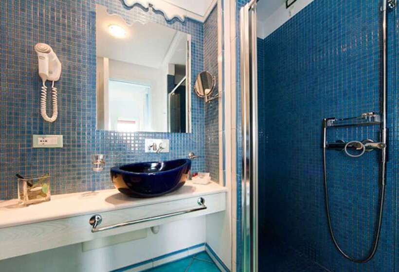 اتاق سوپریور سه تخته, Bellevue Benessere & Relax