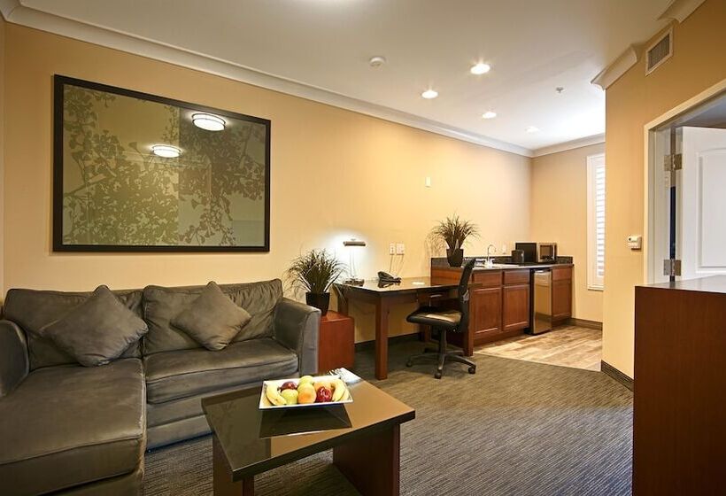 Suite, Best Western Plus Avita Suites