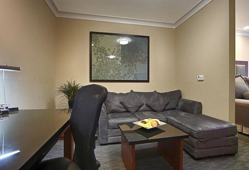 سوئیت برای معلولان, Best Western Plus Avita Suites