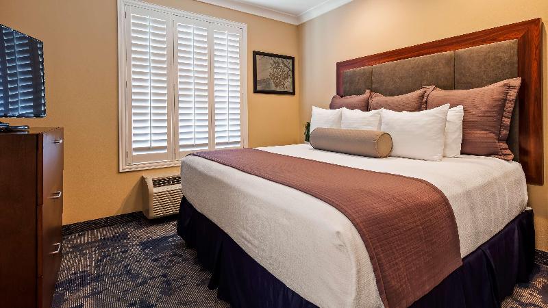 سوئیت با تخت بزرگ, Best Western Plus Avita Suites