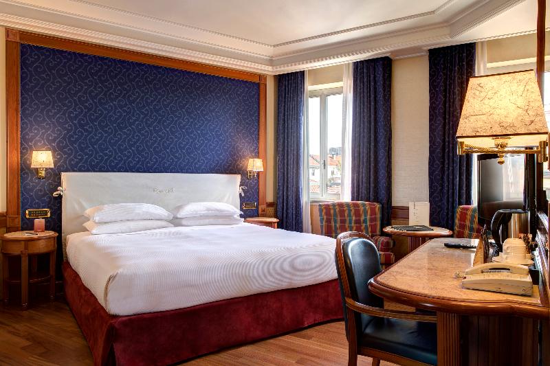 سوئیت برای معلولان, Best Western Plus Avita Suites