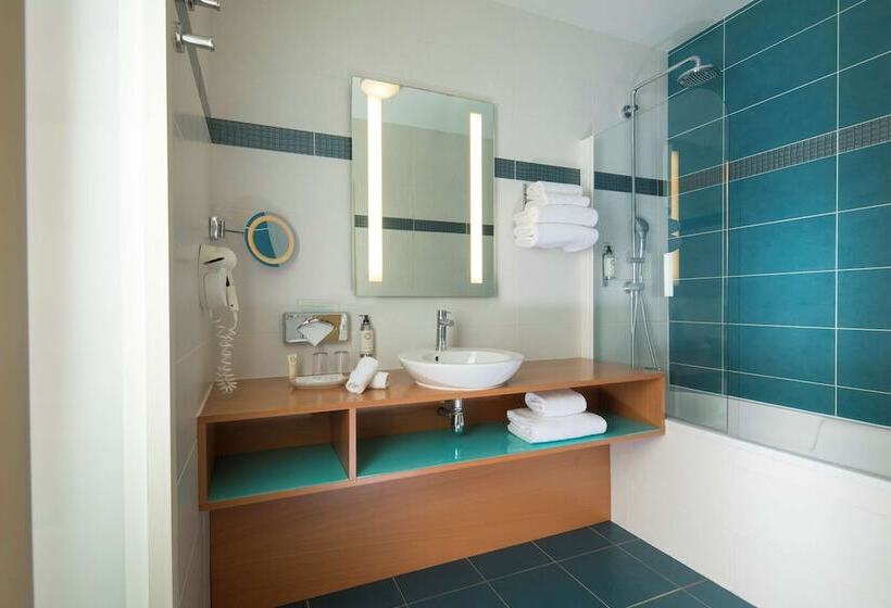 اتاق سوپریور, Best Western Plus Hotel De La Regate Erdre