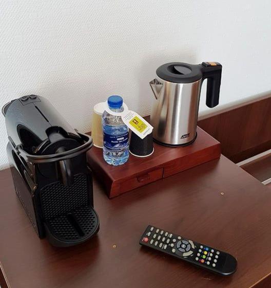 اتاق استاندارد, Logis Boutique Hotel Novalis