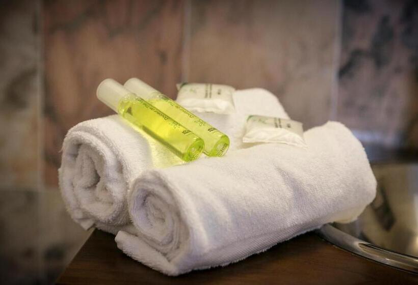 اتاق استاندارد, Brit Hotel Rennes Le Castel