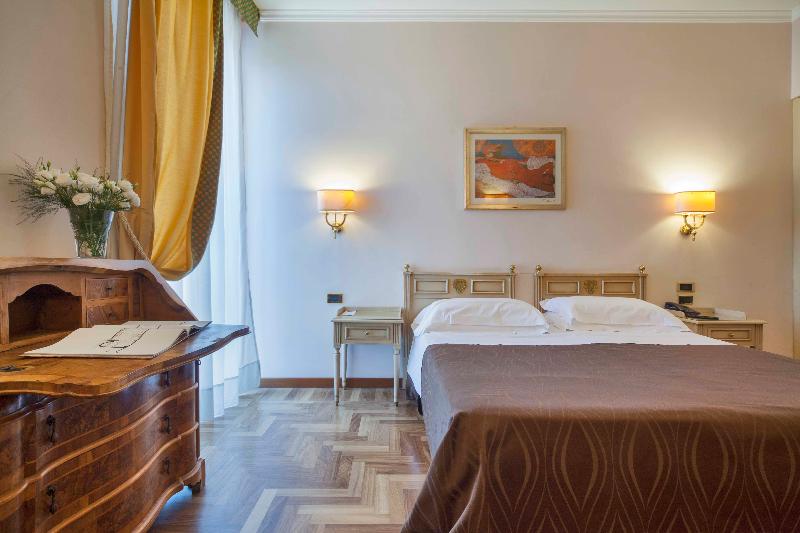 اتاق استاندارد, Brit Hotel Rennes Le Castel