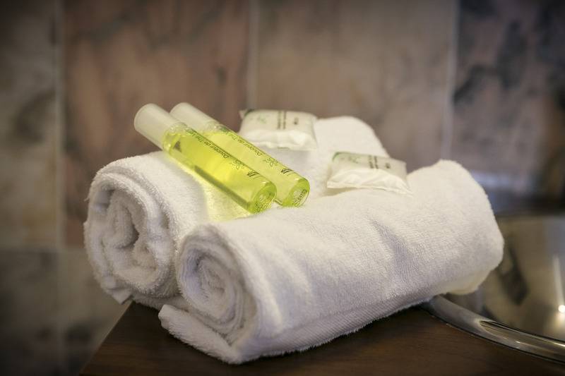 اتاق استاندارد, Brit Hotel Rennes Le Castel