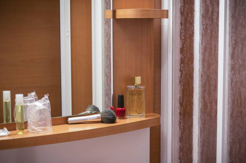اتاق استاندارد, Brit Hotel Rennes Le Castel