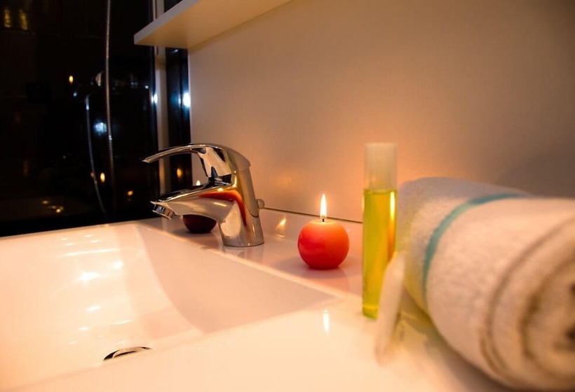 سوییت, Brit Hotel Confort Saint Brieuc Langueux
