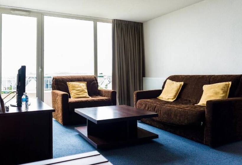سوییت, Brit Hotel Confort Saint Brieuc Langueux