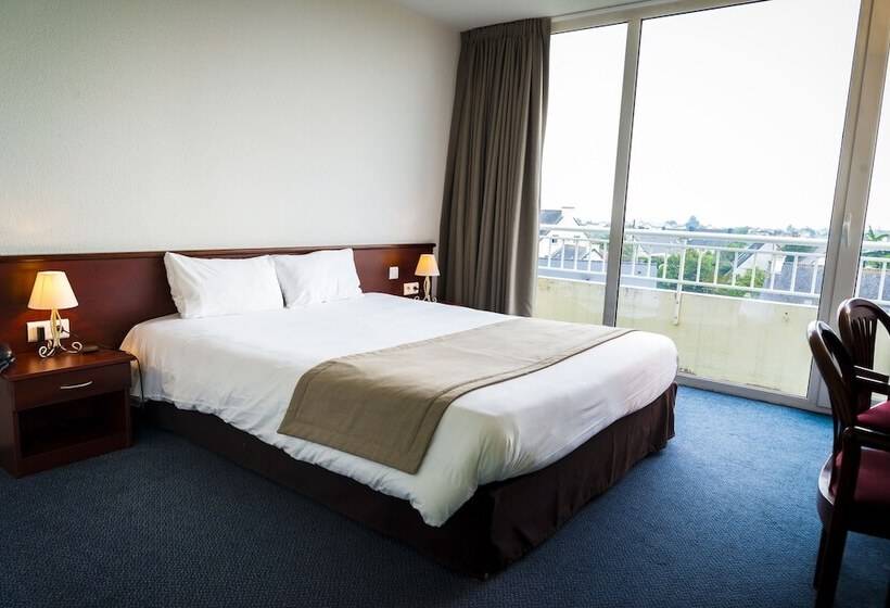 سوییت, Brit Hotel Confort Saint Brieuc Langueux