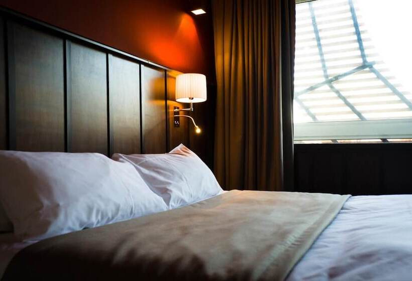 اتاق سوپریور, Brit Hotel Confort Saint Brieuc Langueux