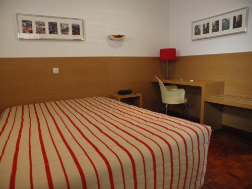 اتاق استاندارد, Costa Do Sol B&b