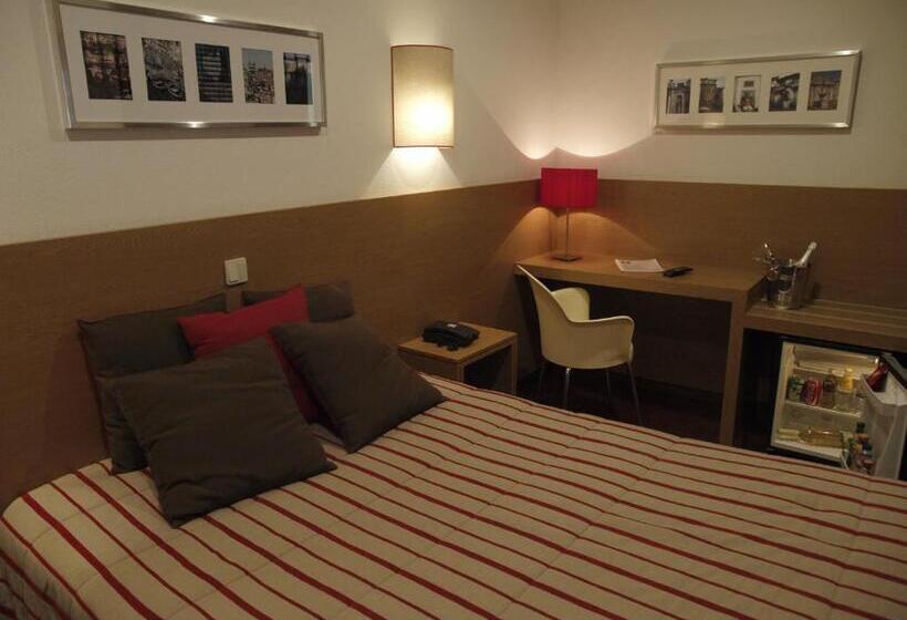 اتاق استاندارد, Costa Do Sol B&b