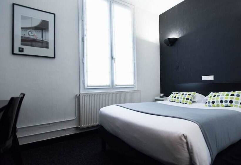 Standard Room, De Noailles