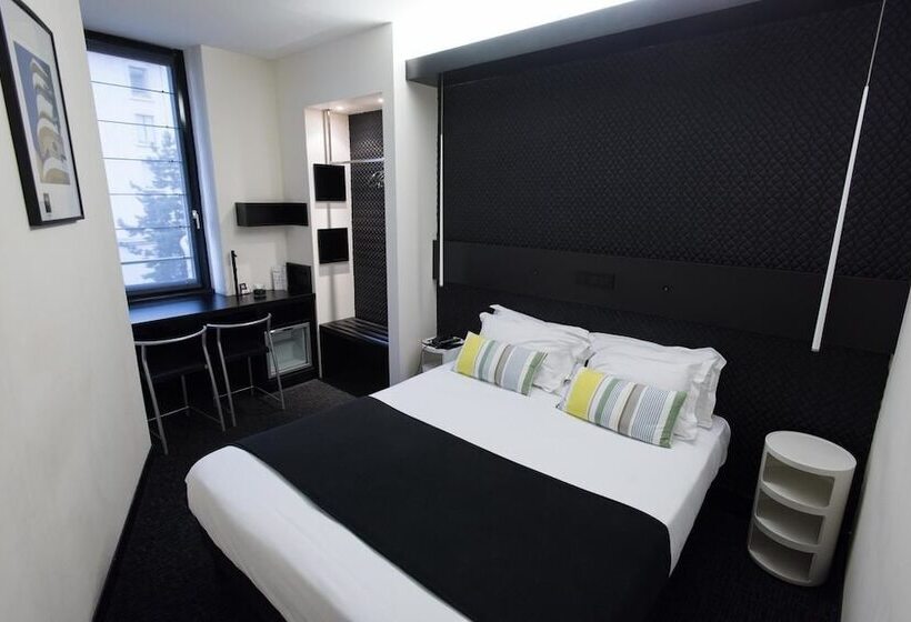 Standard Room, De Noailles