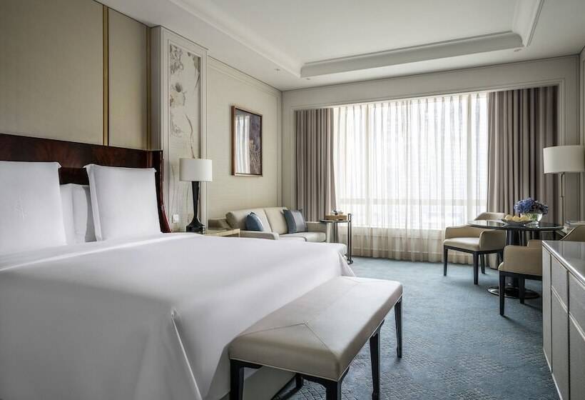 اتاق لوکس, Four Seasons Hotel Macao