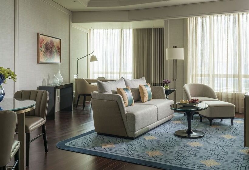 Executive Suite, Four Seasons  Macao