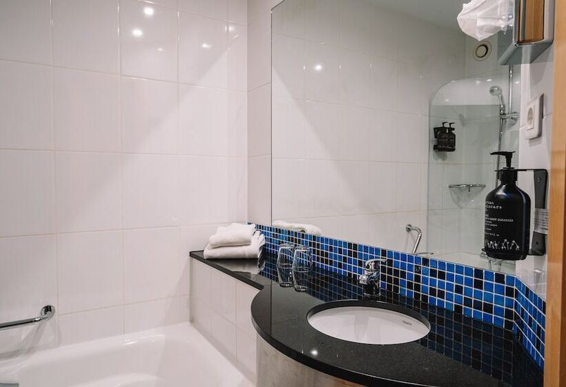 اتاق استاندارد, Holiday Inn Express Porto Exponor, An Ihg
