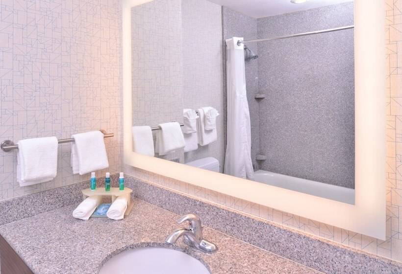 سوییت, Holiday Inn Express Hotel & Suites San Diego Otay Mesa By Ihg
