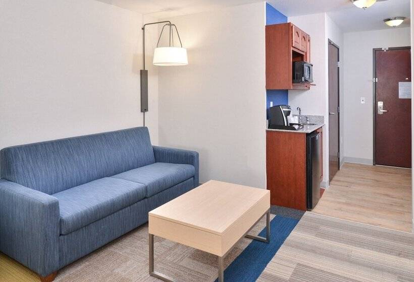 سوییت, Holiday Inn Express Hotel & Suites San Diego Otay Mesa By Ihg