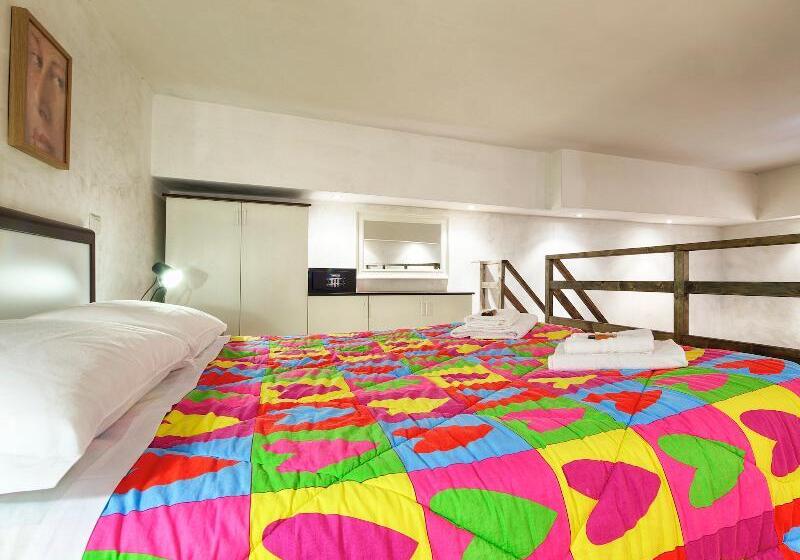 آپارتمان 1 خوابه, Ht Residence Maximus