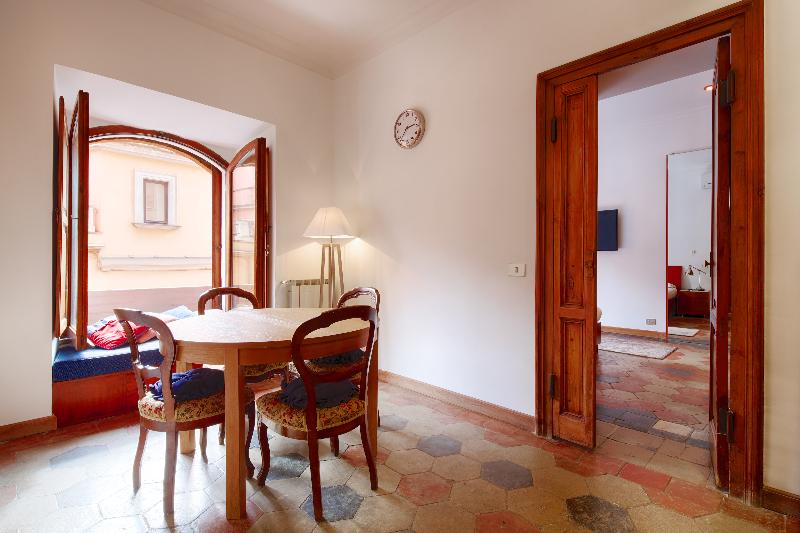 آپارتمان 1 خوابه, Ht Residence Maximus