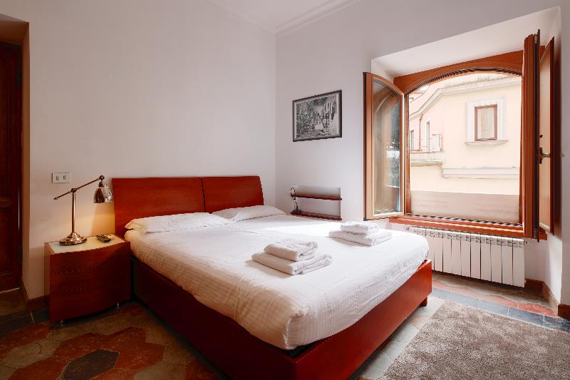 آپارتمان 1 خوابه, Ht Residence Maximus