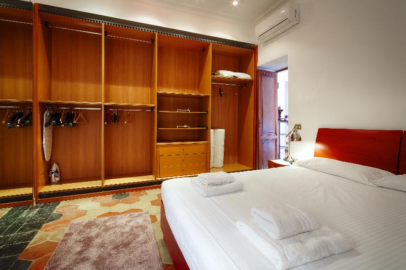 آپارتمان 1 خوابه, Ht Residence Maximus
