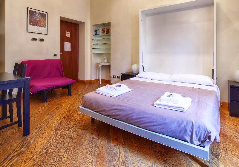 استودیوی استاندارد, Ht Residence Maximus