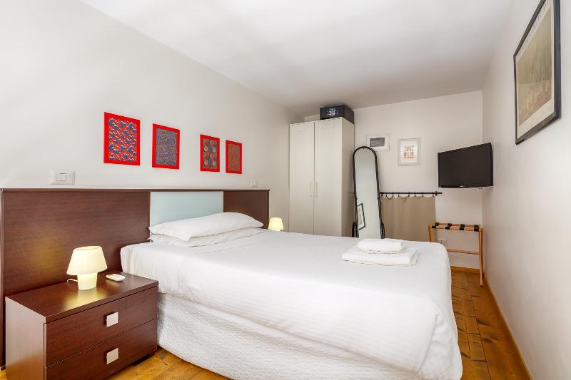اتاق استاندارد یک نفره, Ht Residence Maximus