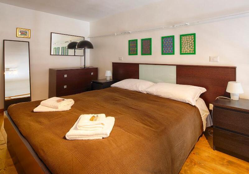اتاق استاندارد چهار تخته, Ht Residence Maximus