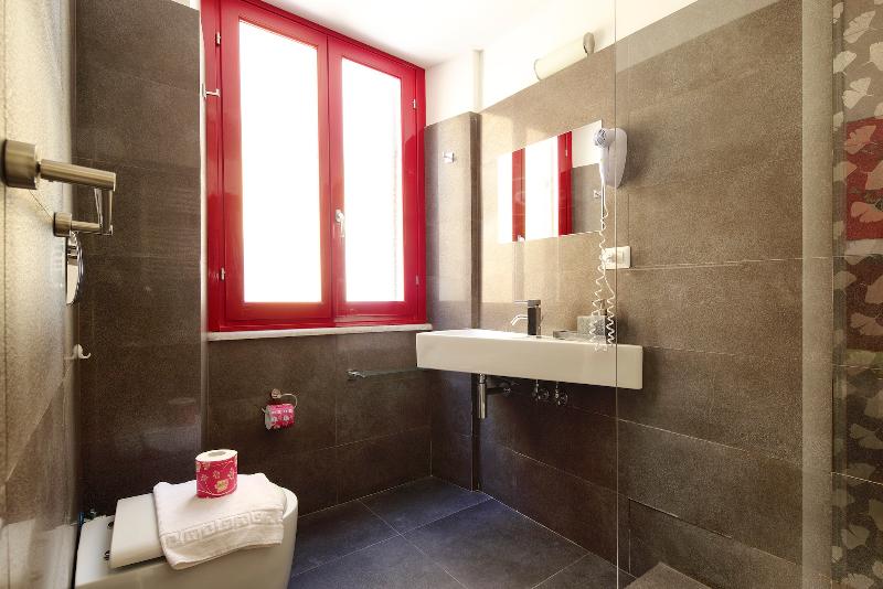 اتاق اکونومی, Ht Residence Maximus