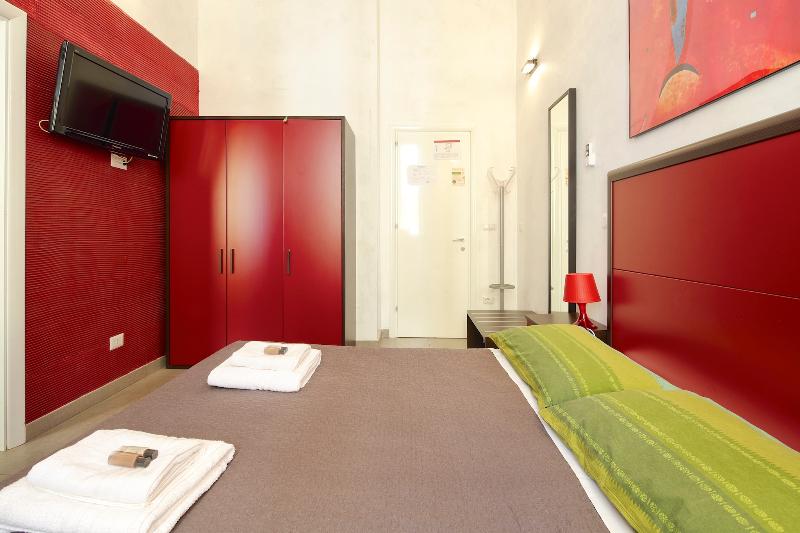 اتاق اکونومی, Ht Residence Maximus
